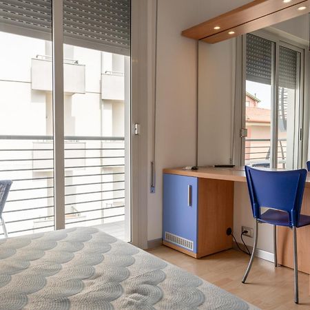 Hotel Riviera 카오를레 외부 사진