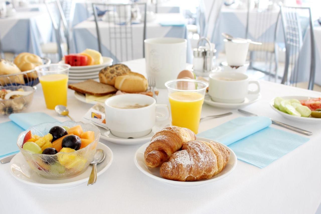Hotel Riviera 카오를레 외부 사진