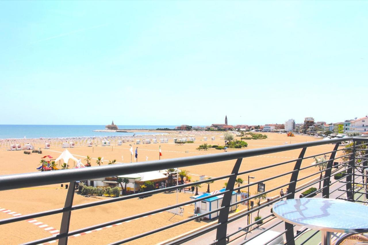 Hotel Riviera 카오를레 외부 사진