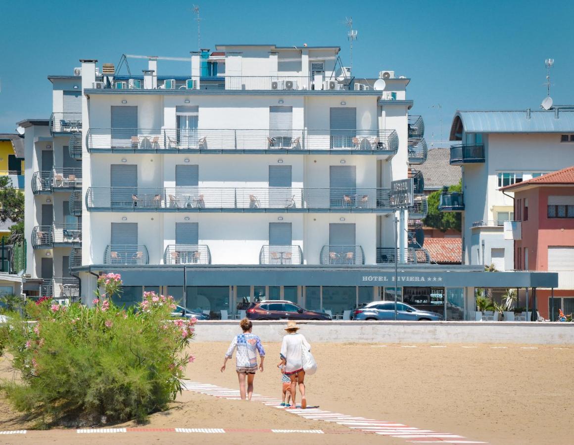 Hotel Riviera 카오를레 외부 사진