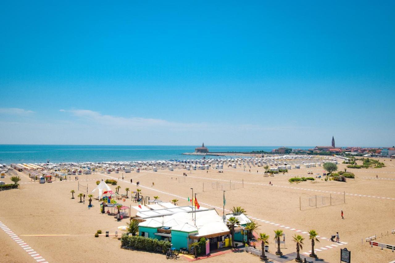 Hotel Riviera 카오를레 외부 사진