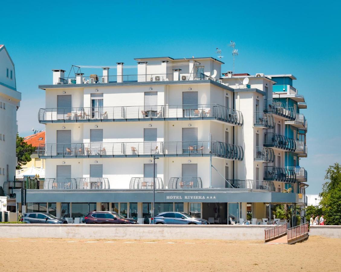 Hotel Riviera 카오를레 외부 사진