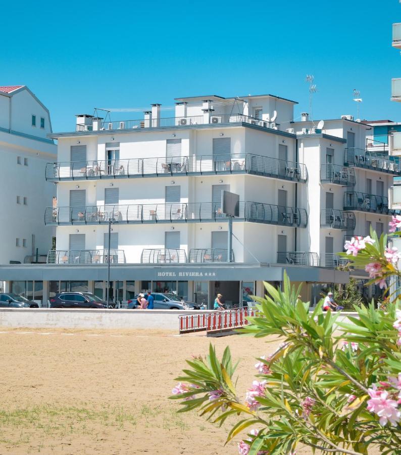 Hotel Riviera 카오를레 외부 사진