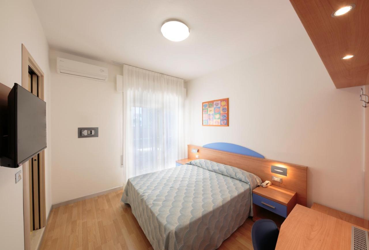 Hotel Riviera 카오를레 외부 사진