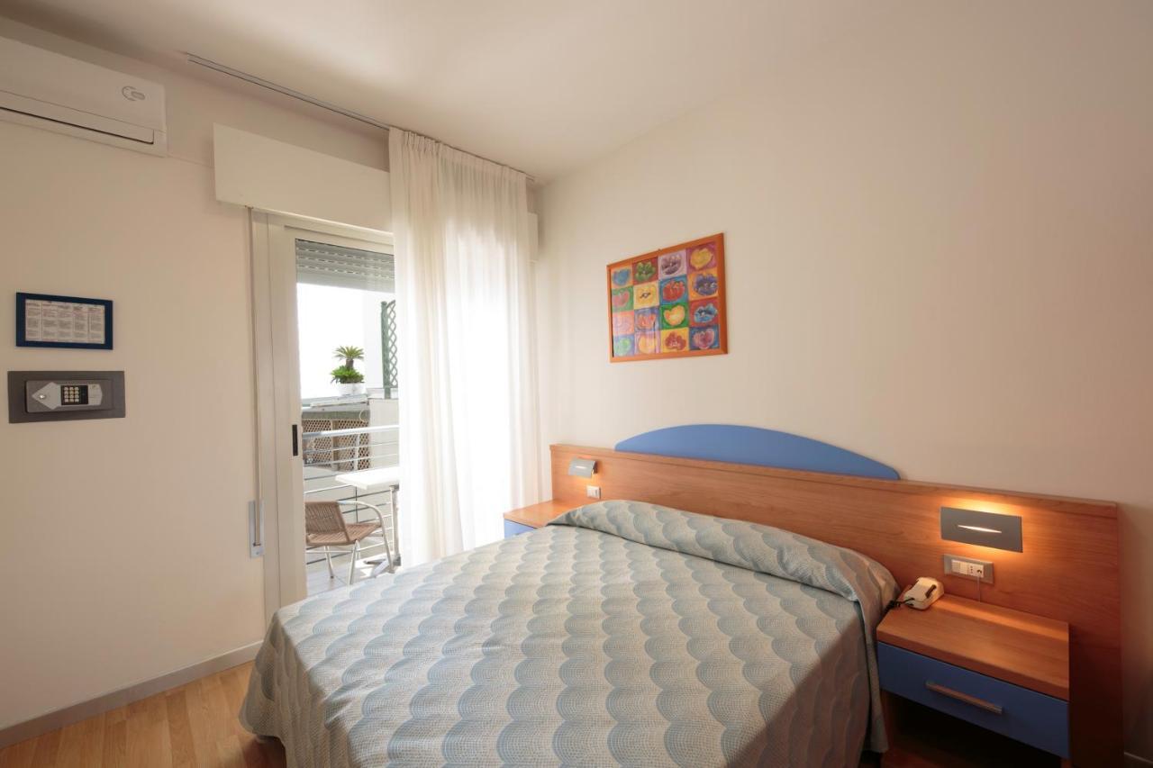 Hotel Riviera 카오를레 외부 사진