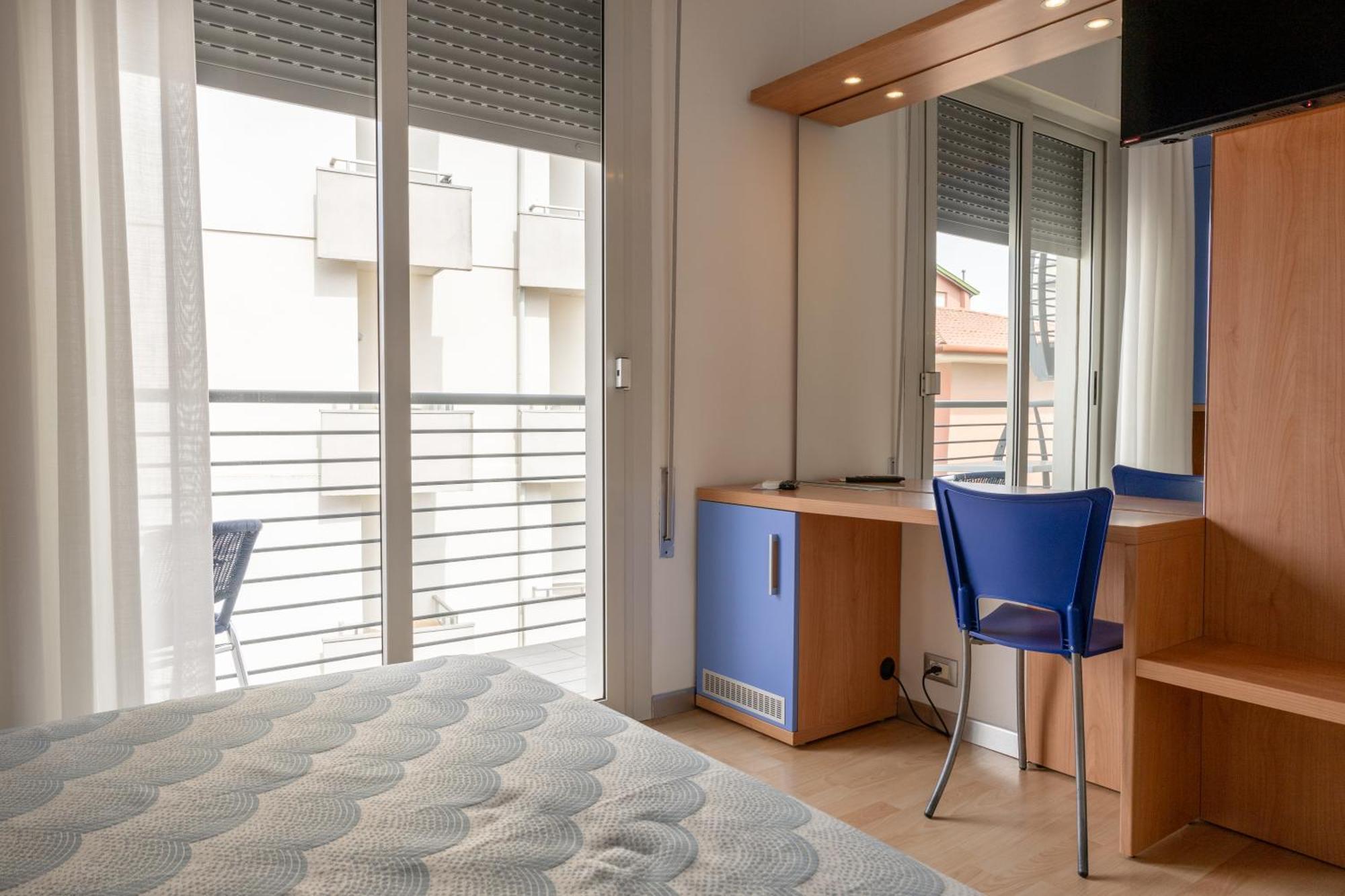 Hotel Riviera 카오를레 외부 사진