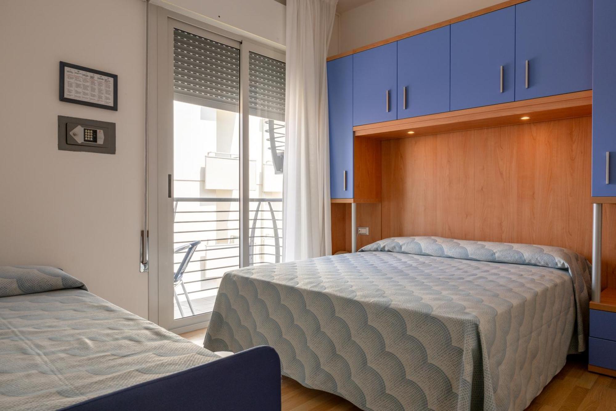 Hotel Riviera 카오를레 외부 사진