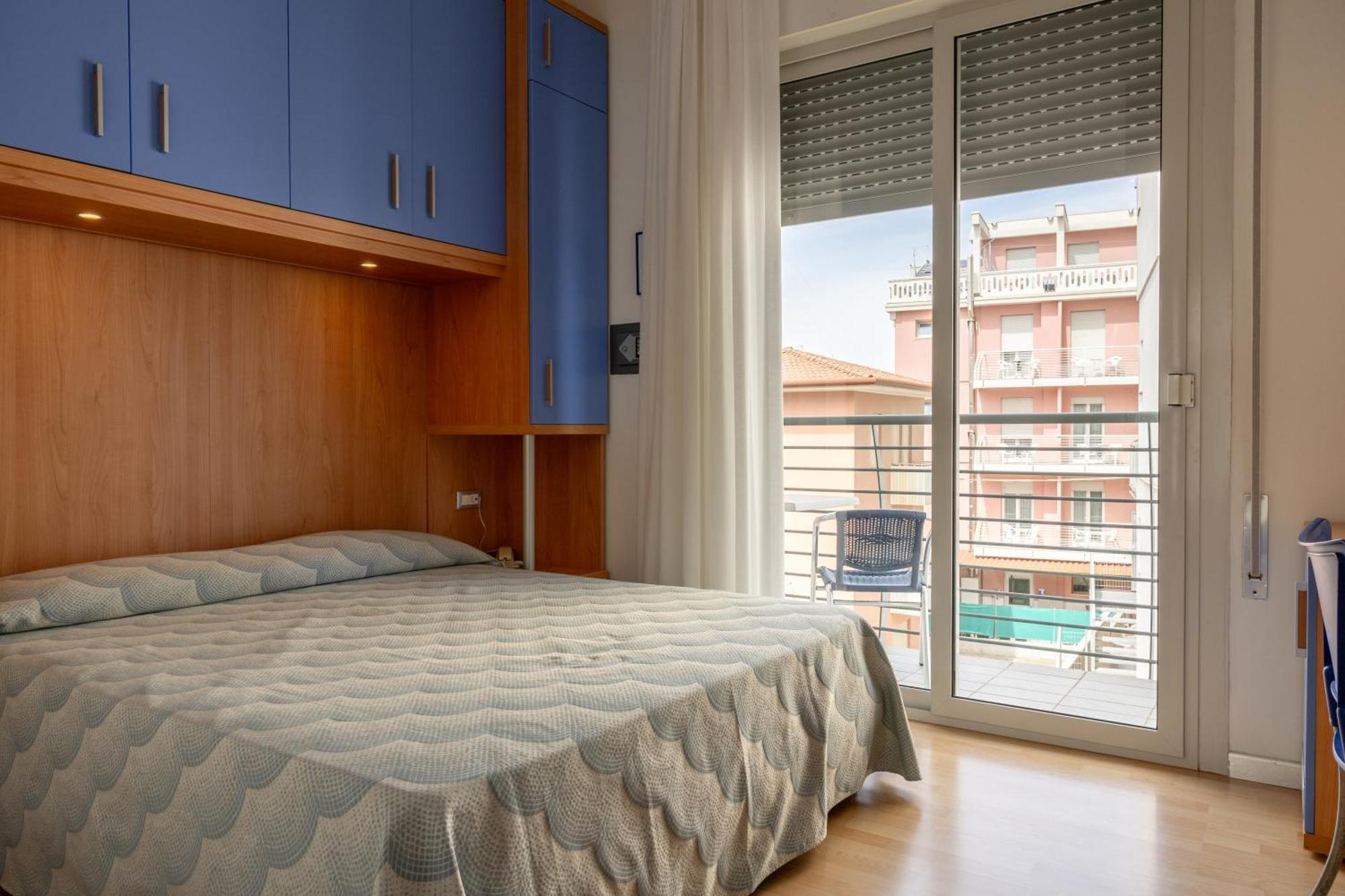 Hotel Riviera 카오를레 외부 사진