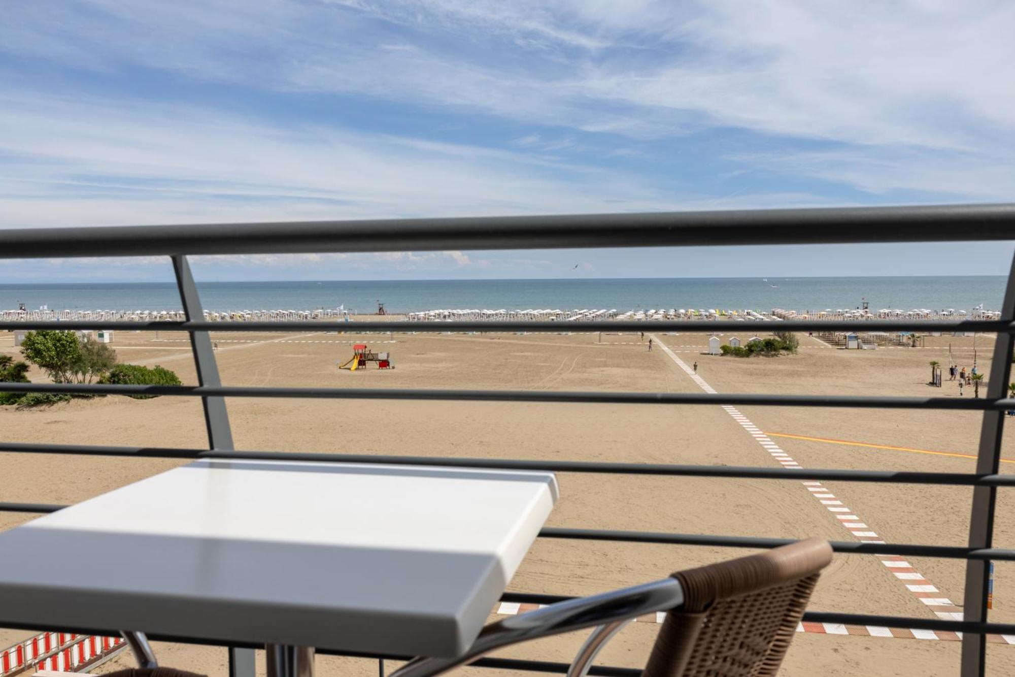 Hotel Riviera 카오를레 외부 사진