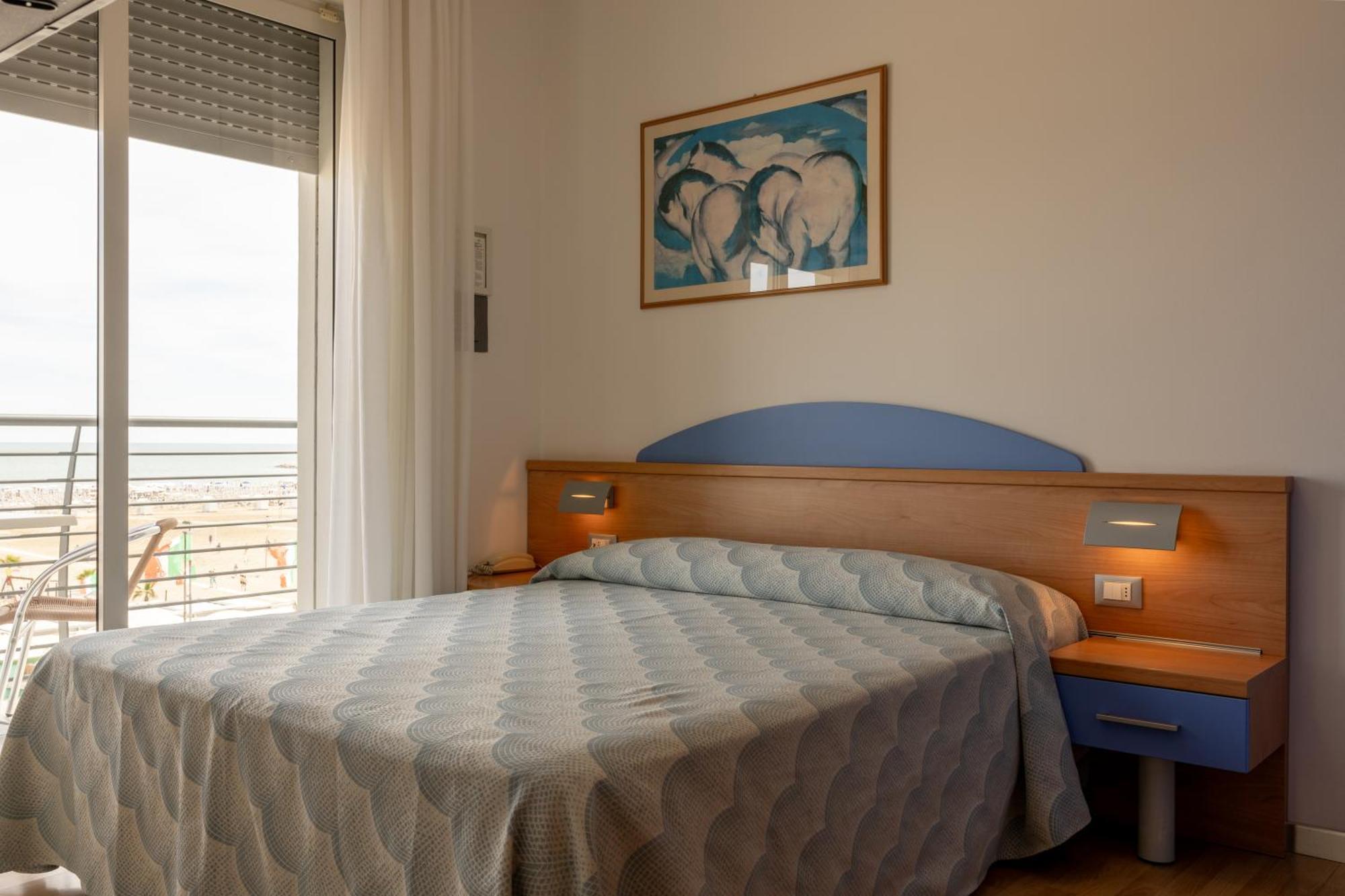 Hotel Riviera 카오를레 외부 사진