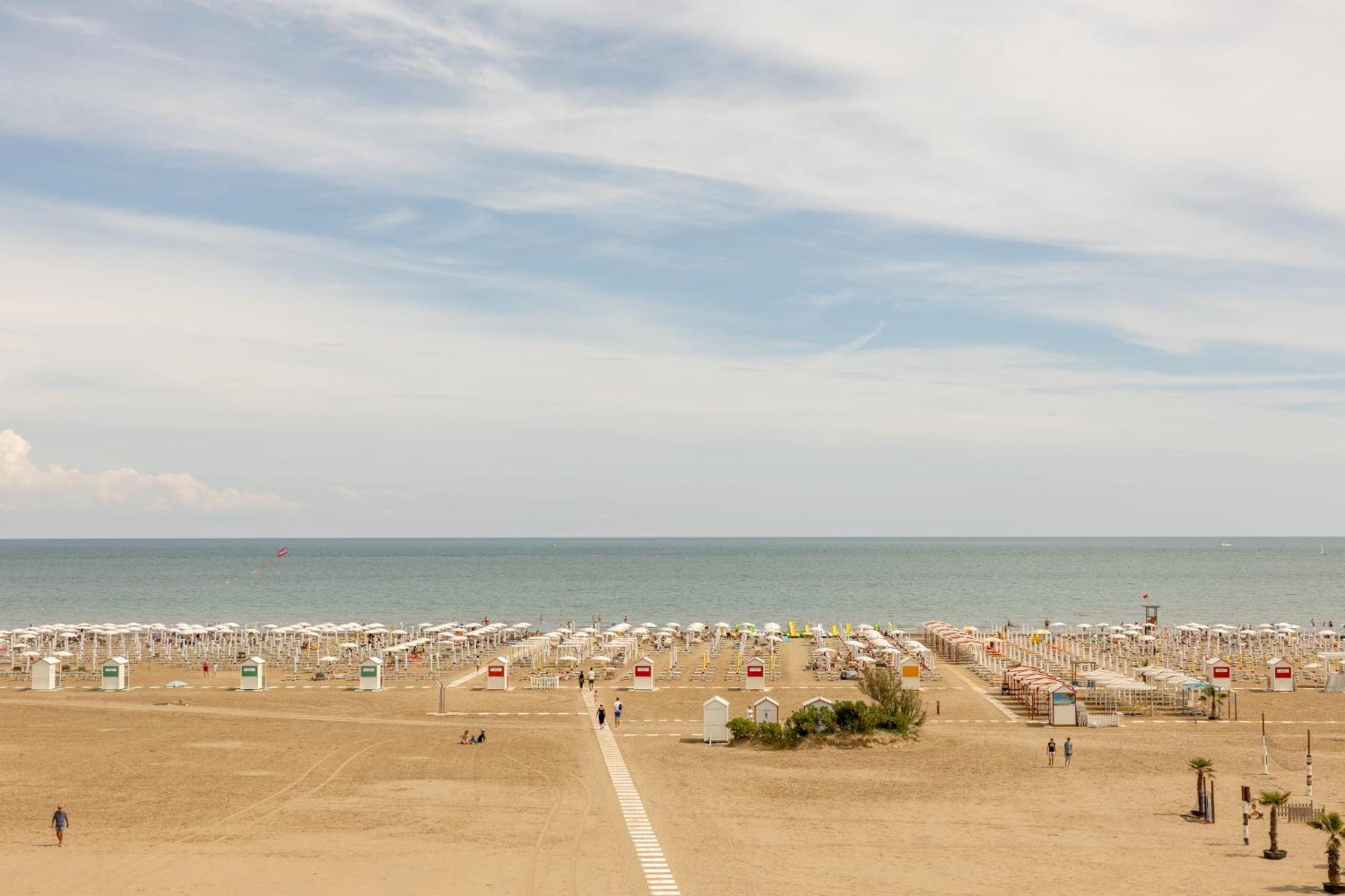 Hotel Riviera 카오를레 외부 사진