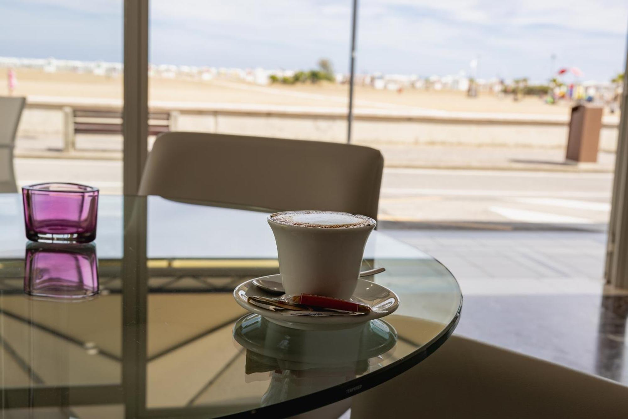 Hotel Riviera 카오를레 외부 사진