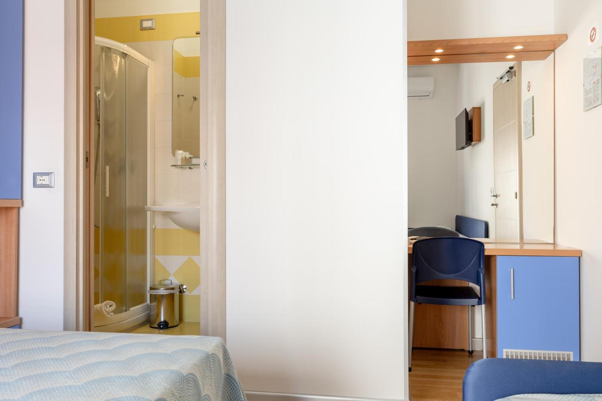 Hotel Riviera 카오를레 외부 사진