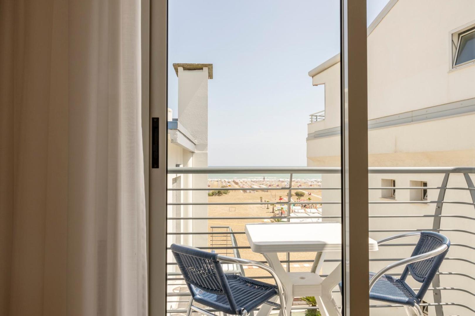 Hotel Riviera 카오를레 외부 사진
