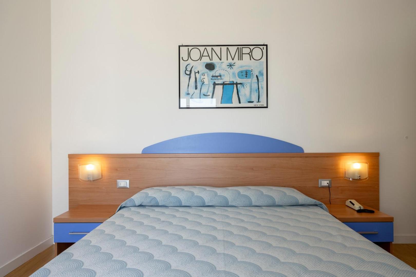 Hotel Riviera 카오를레 외부 사진