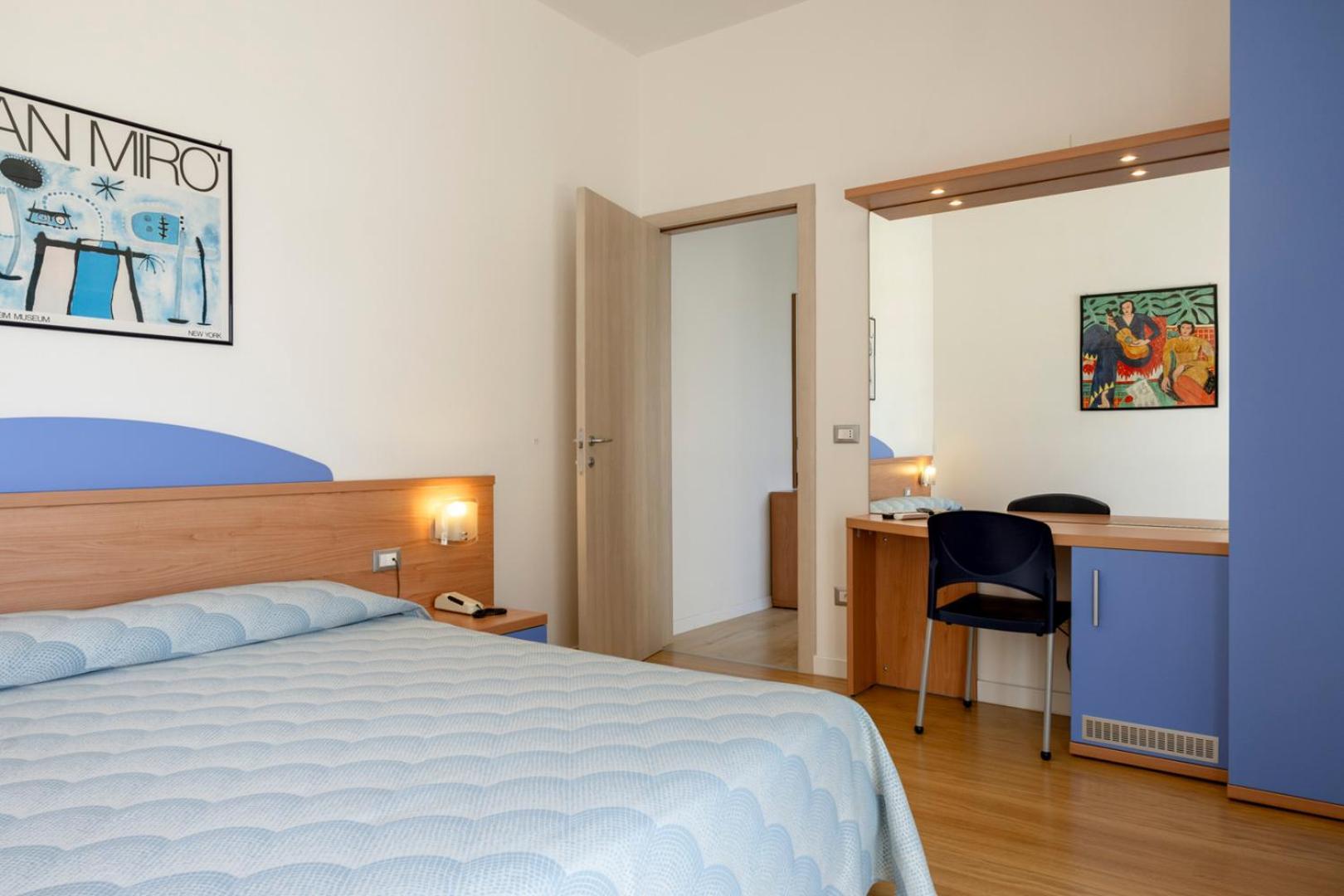 Hotel Riviera 카오를레 외부 사진